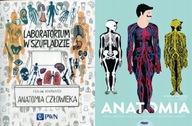 Laboratorium Anatomia człowieka + Anatomia Obraz