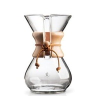 CHEMEX COFFEE MAKER CM-6A - 6 FILIŻANEK