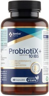 Xenico ProbiotiX+ 10 IBS 60 kaps Probiotyki Wspomaganie trawienia Odporność