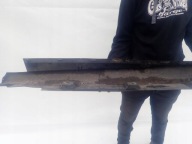 FORD FOCUS MK3 moulding threshold right BM51-A10154-A