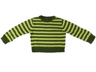 Sweterek bluzeczka Early Days bawełna 6-12 miesięc