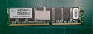 RAM Elixir 256Mb DDR 400MHz CL3 M2U25664DS88B3G-5T