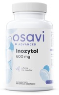 OSAVI Inozitol 600 mg (100 kaps.)