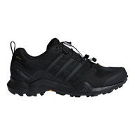 Trekingové topánky adidas Terrex Swift R2 Low Gtx GORE-TEX CM7492 - 45 1/3