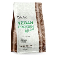 OstroVit Vegan Protein 700g - čokoláda