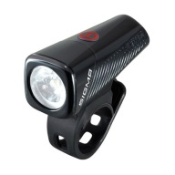 Sigma Buster 150 első lámpa