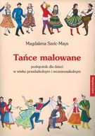 Tańce malowane + CD