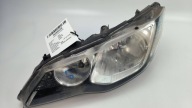 light left front EU HONDA CIVIC VIII