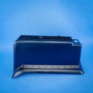 passenger compartment plato boot right BMW 5 G30 51479871616 9871616 32km
