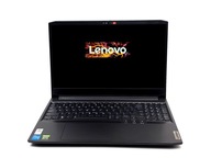 Lenovo Ideapad Gaming 3-15IHU6 15,6 " i5-11320H 16GB 512GB RTX3050 w11