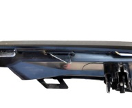 mřížka pravá nárazníku předek FORD GALAXY MK4 LIFT