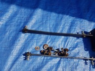 tow MERCEDES W204 TOWTRUST module