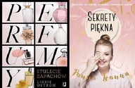 Perfumy + Sekrety piękna