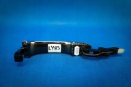 handle exterior left LED Audi A6 A8 4H0837205C