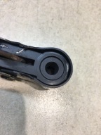 wischerarm heck FIAT PUNTO II