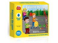 Arkádová hra - Balančné vajíčko