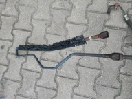 rohr Schlauch der Lenkung 2.8 v6 TurboX SAAB OE 93