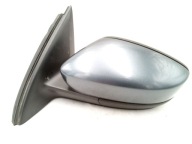 Seat Toledo IV 4 mirror left electrics 5 PIN LF7Y