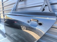 Tür links heck AUDI A6 C7 LZ9Y AVANT / KOMBI 2011-2017 Original !!!