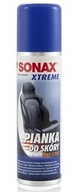 Sonax Xtreme pianka do skóry Nano Pro op. 250 ml