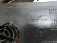 mudguard front right complete BMW 3 G20 G21