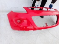 HYUNDAI I20 and 08-12 bumper front front