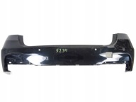 BMW 3 F31 m-packet KOMBI bumper rear part rear