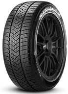 2 x Pirelli Scorpion Winter 235/60R18 107 H XL FR opona zimowa