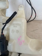 washer fluid tank pump Honda Civic C
