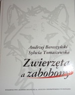 Bereszyński ZWIERZĘTA A ZABOBONY