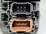 Panel des Schalter Renault Scenic II 2.0 DCI 8200140984AM