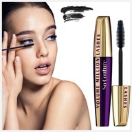 L'Oreal Million Lashes Tusz do rzęs So Couture Tusz do rzęs Loreal