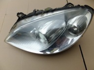 light left front mercedes w245 2007r EUROPA A1698201761