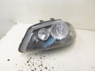 light front Seat Ibiza III 2006r. 6L1941005C
