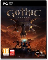 GOTHIC REMAKE PC