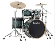 TAMA Starclassic Performer 10,12,16,22 (MSL)