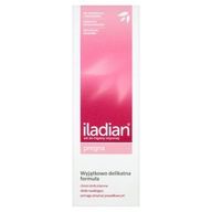 Iladian Gél na intímnu hygienu pregna 180ml