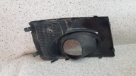 SUBARU IMPREZA STi WRX left grid bumper front 3466