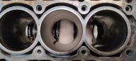 Blok dol Motore VW Tiguan e 1,4 TSI BWK 4x4
