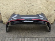 KIA PRO CEED PROCEED III 3 GT 2018- bumper rear