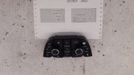Panel klími klimatizaci PIN Opel Astra J kombi 1,4T