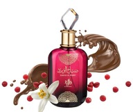 Al Wataniah Sabah Al Ward 100 ml EDP perfumy z Dubaju jaśmin kakao wanilia