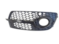 grid of a bumper front front right AUDI Q5 8R S-LINE
