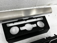 VW PASSAT B8 lišta DEKOR DEKORY dveře EUROPA