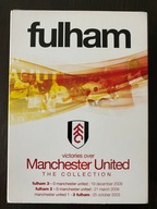 Fulham victories over Manchester United