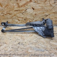 FORD FIESTA MK7 09-17R Wischergestänge