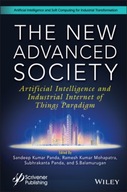 The New Advanced Society: Artificial Intelligence