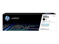 Toner oryginał HP 205A CF530A 1100str Czarny