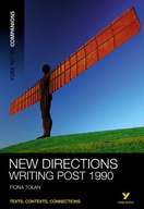 York Notes Companions: New Directions: Writing