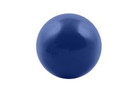 Akson Piłka do nauki żonglowania Rusałka 7 cm - ciemny granat